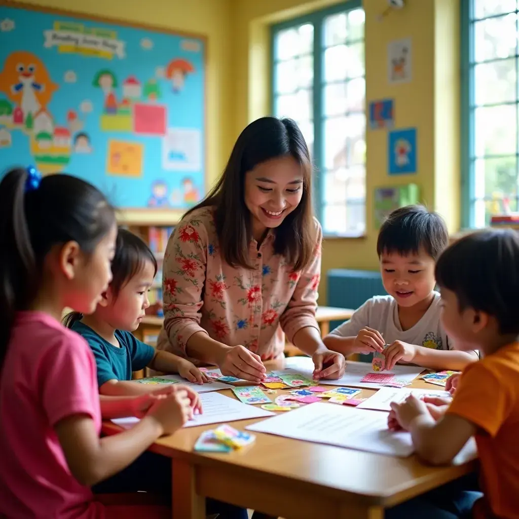 Creative digital solutions